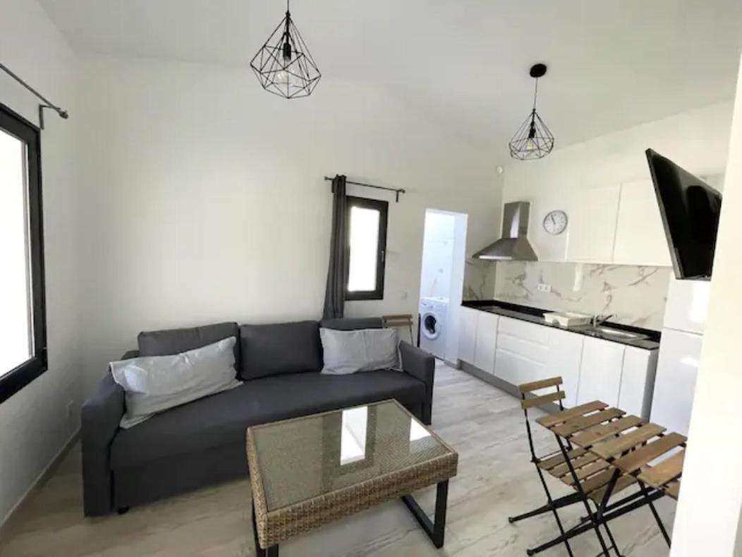 Sunny Bungalow With Garden #1 Maspalomas  Exteriör bild